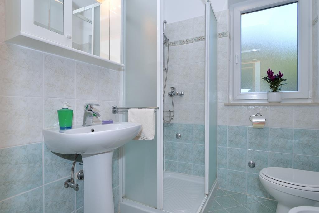 Apartment Andrea Sveta Marina Phòng bức ảnh