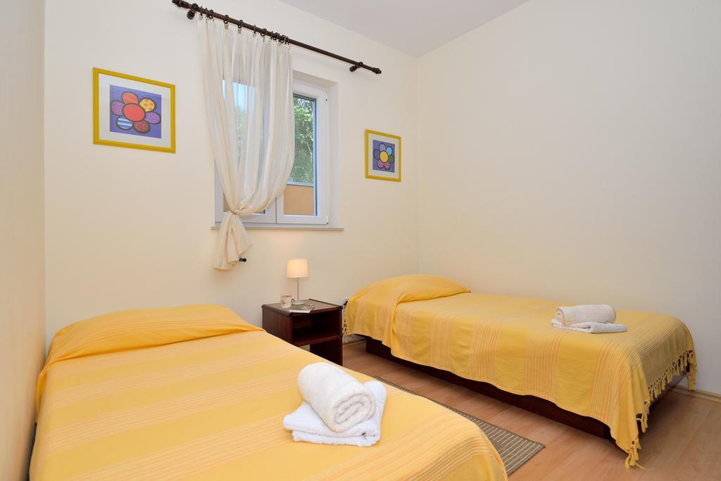 Apartment Andrea Sveta Marina Phòng bức ảnh