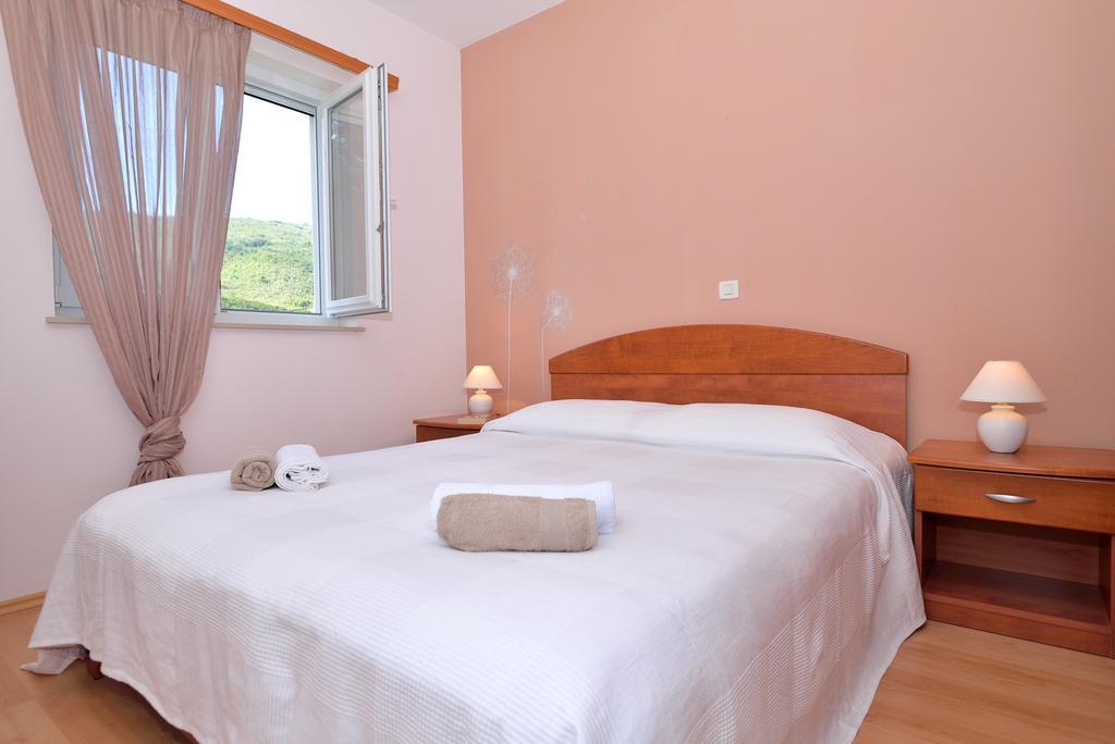 Apartment Andrea Sveta Marina Phòng bức ảnh