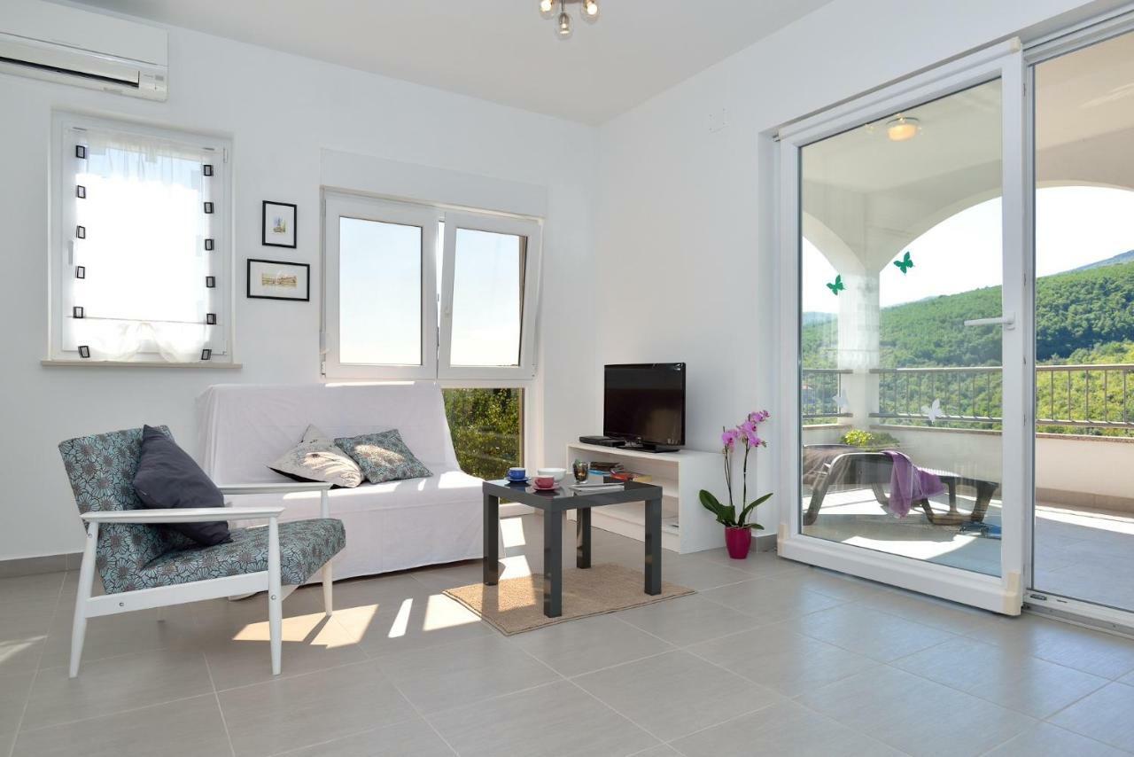 Apartment Andrea Sveta Marina Ngoại thất bức ảnh