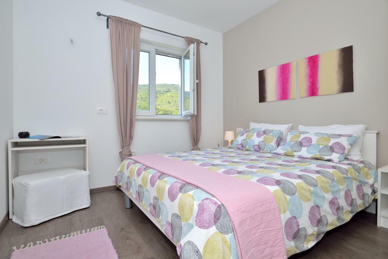 Apartment Andrea Sveta Marina Ngoại thất bức ảnh