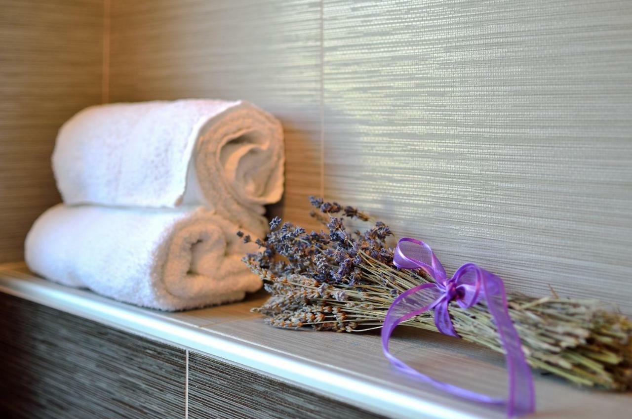 Apartment Andrea Sveta Marina Ngoại thất bức ảnh