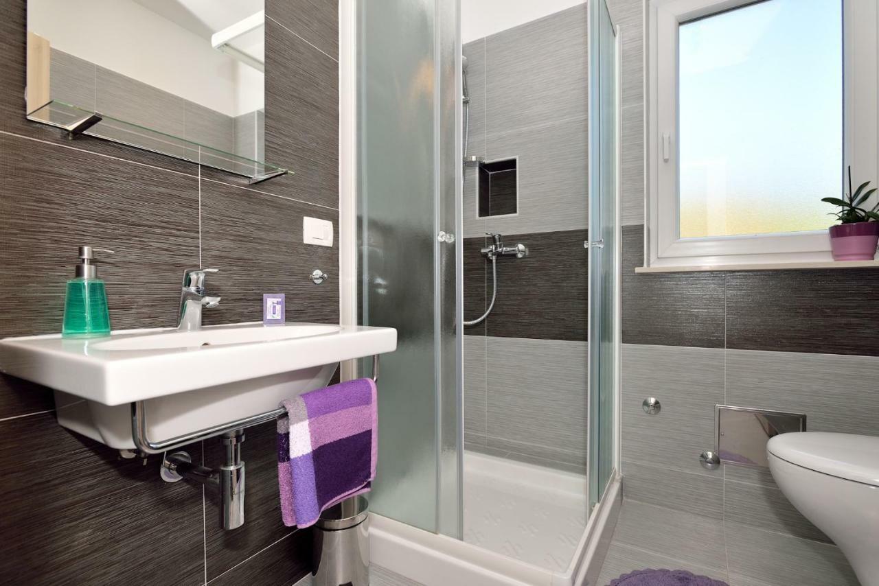 Apartment Andrea Sveta Marina Ngoại thất bức ảnh